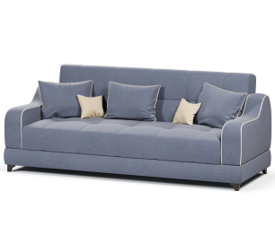 Диван-кровать книжка Шеффилд, велюр