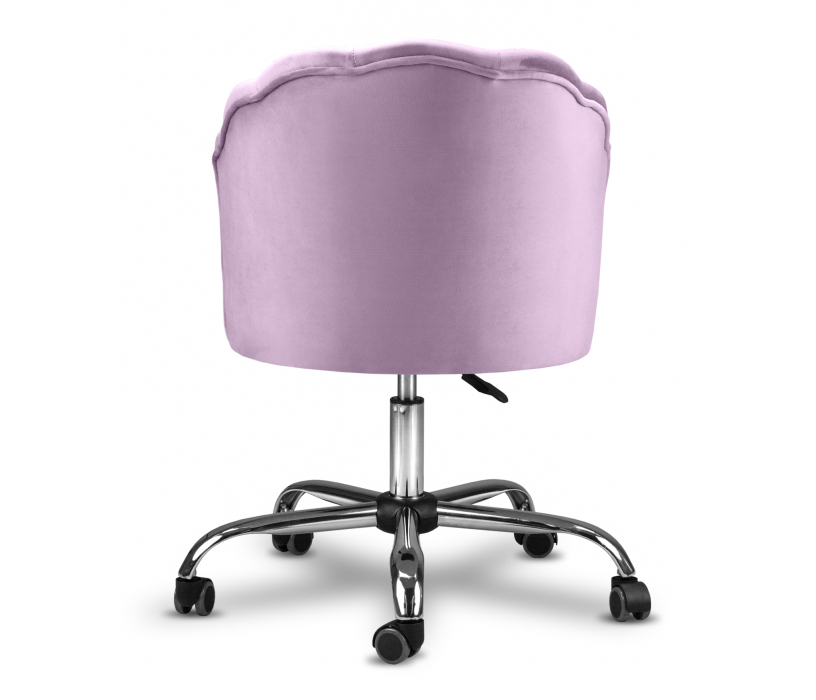 Для офиса и дома, Стул компьютерный Мия, микровелюр