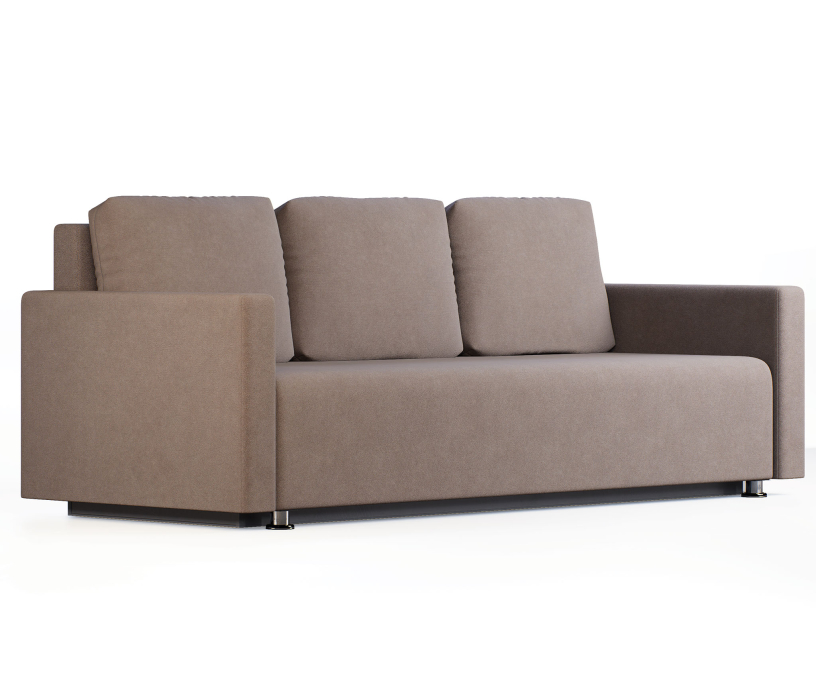 Диваны кровати со спальным местом, Диван кровать Карл