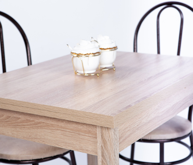 Обеденные группы, Обеденная группа Версаль