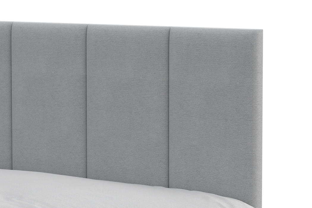 Мягкая кровать, Кровать "КР 3" (0,9х2,0 мягкая)