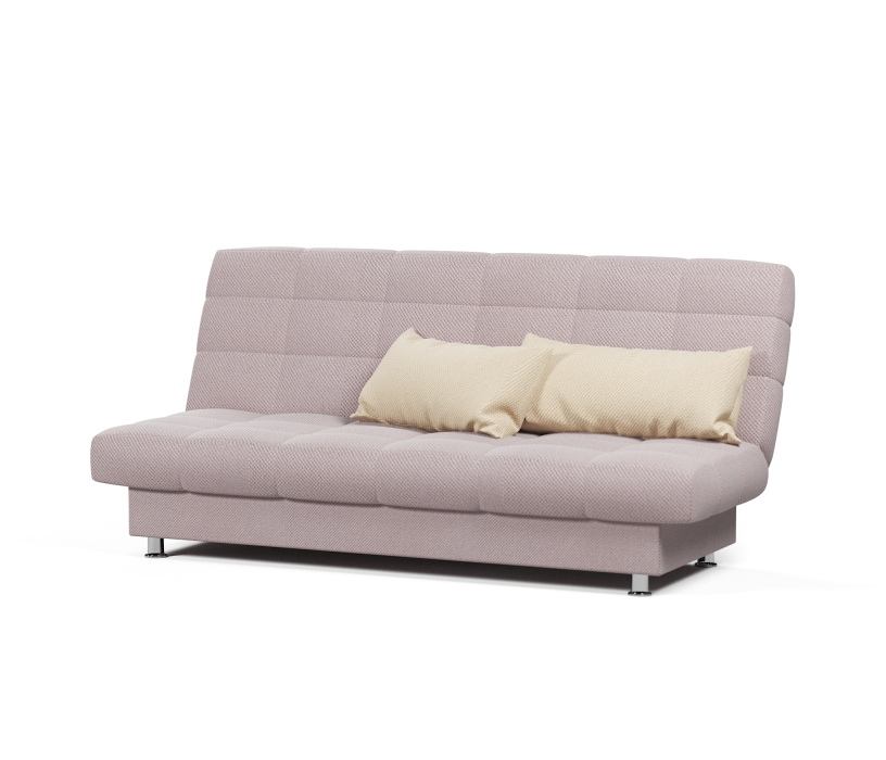 Диваны прямые, Диван-кровать прямой Юта книжка,велюр