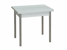 Обеденные столы, ЭКО 80*60 стол обеденный №2