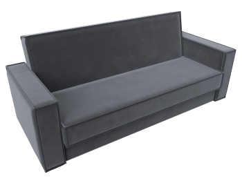 Диван-книжка Куба, велюр