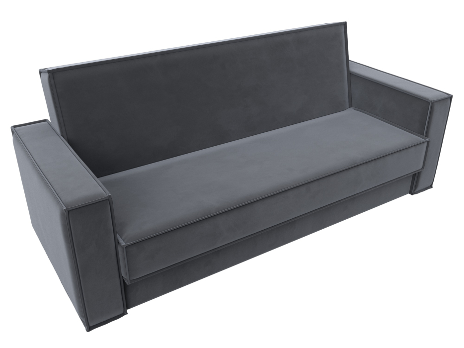 Диваны книжки, Диван-книжка Куба, велюр