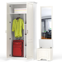 Прихожая Ливерпуль № 3 