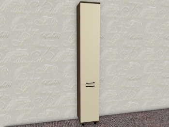 Модульная система Грейс Шкаф ШК-5042  Гикори Джексон Темный