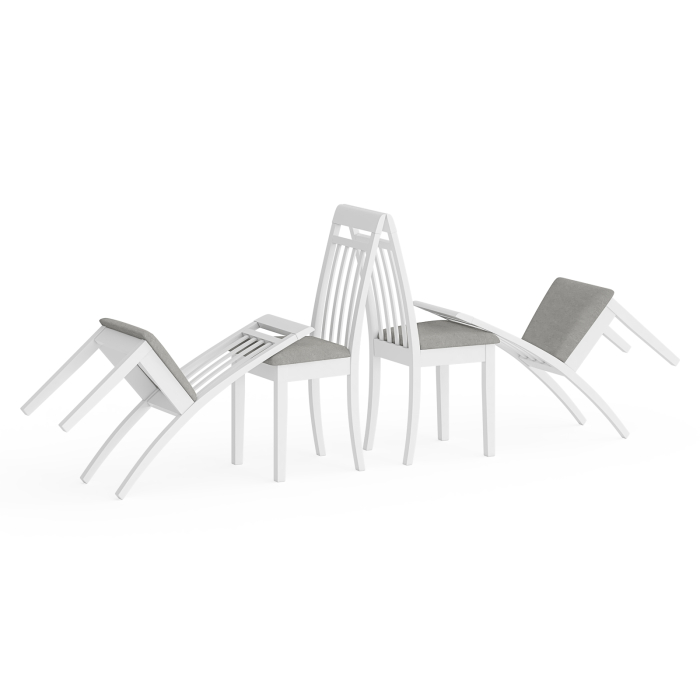 Стулья, Стулья Мебель--24 Гольф-11 разборные (4 шт)