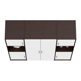 Набор мебели из шафов и пеналов СК-9