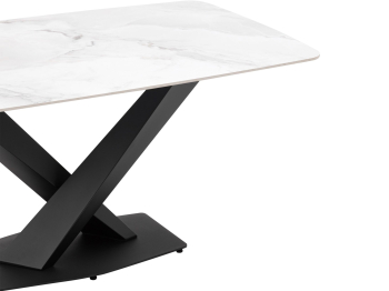 Стол обеденный STOOL GROUP Belle 160х90
