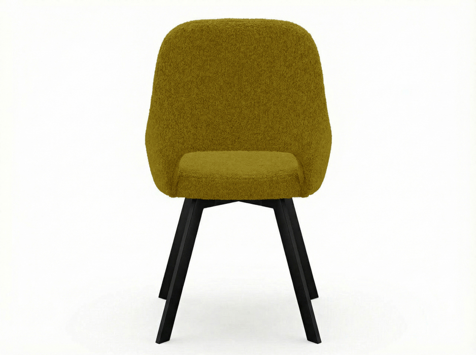 Стулья, Стул DikLine 247 (микровелюр)