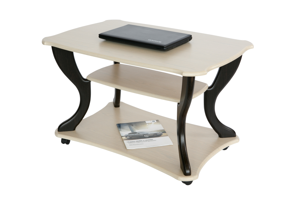 Журнальные столики, Стол журнальный Маэстро СЖ-02