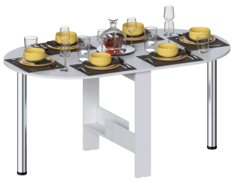 Стол-книжка СТК-12