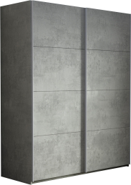 Шкаф-купе Эста ДСП+ДСП 180х66х240