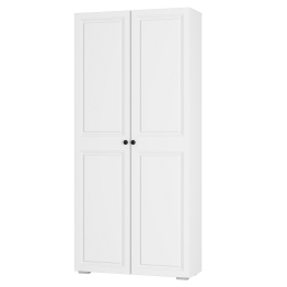 Шкаф двухстворчатый Софт ШК-02