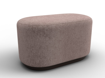 Пуф 007, велюр TOWER