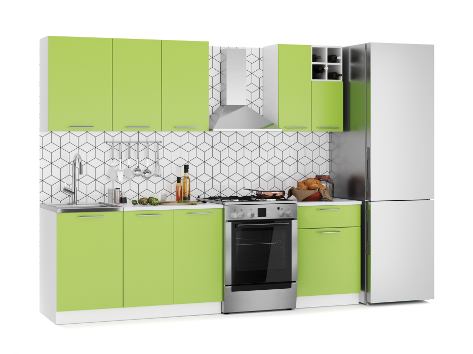 Кухонные гарнитуры, Кухня Глория