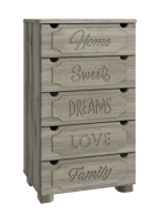 Комоды, Комод ДримСтар ДС-11