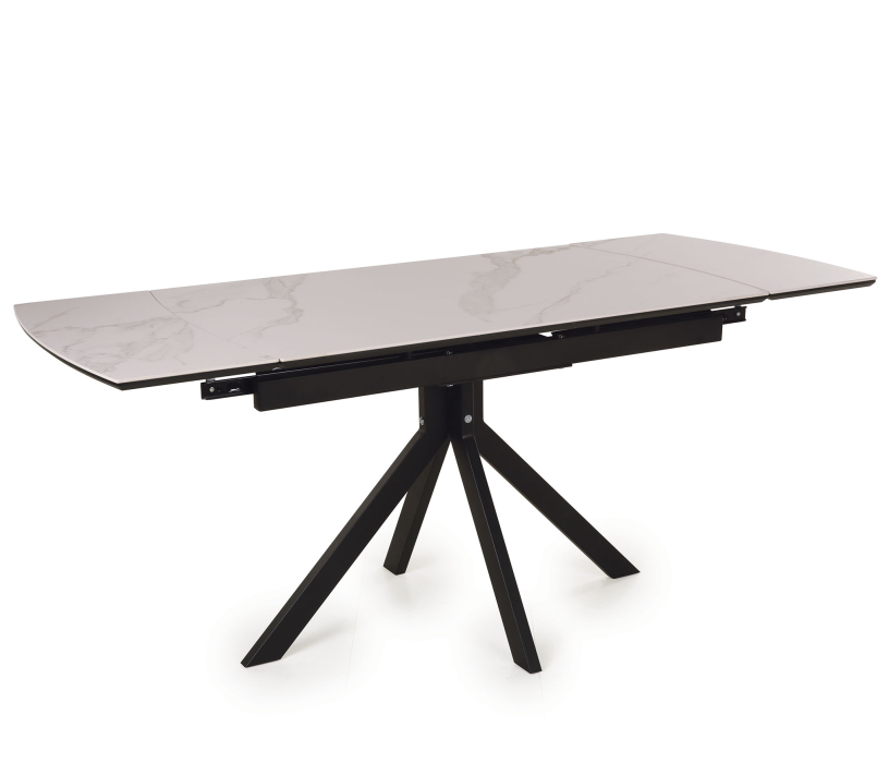 Обеденные столы, Стол обеденный "Комильфо" 1,2*0,8 Керамика