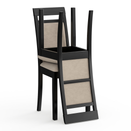 Стулья Мебель--24 Гольф-12 разборные (2шт)