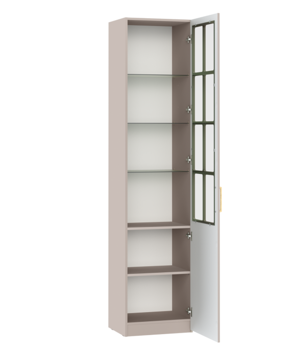 Шкафы пеналы, Ричфорд Шкаф-витрина 16.396