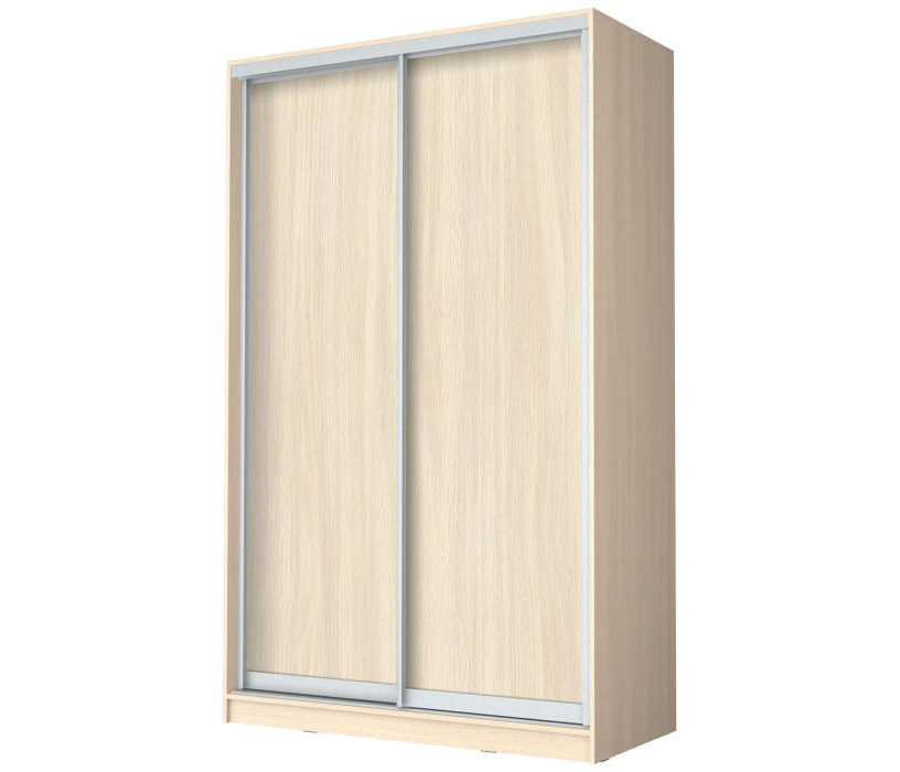 Шкафы-купе, Шкаф купе 2х дверный 240*120*40
