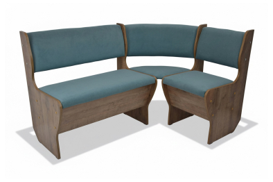 Диван угловой Алёнка-5