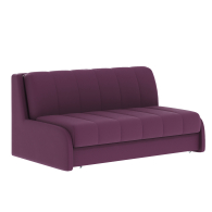 Диваны кровати со спальным местом, Диван-кровать Ричмонд, изголовье абстракция 