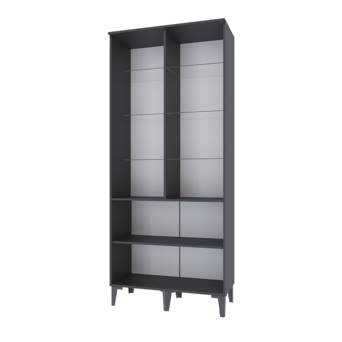 Стенки для гостиной, Гостиная модульная Толедо. Комплект 1