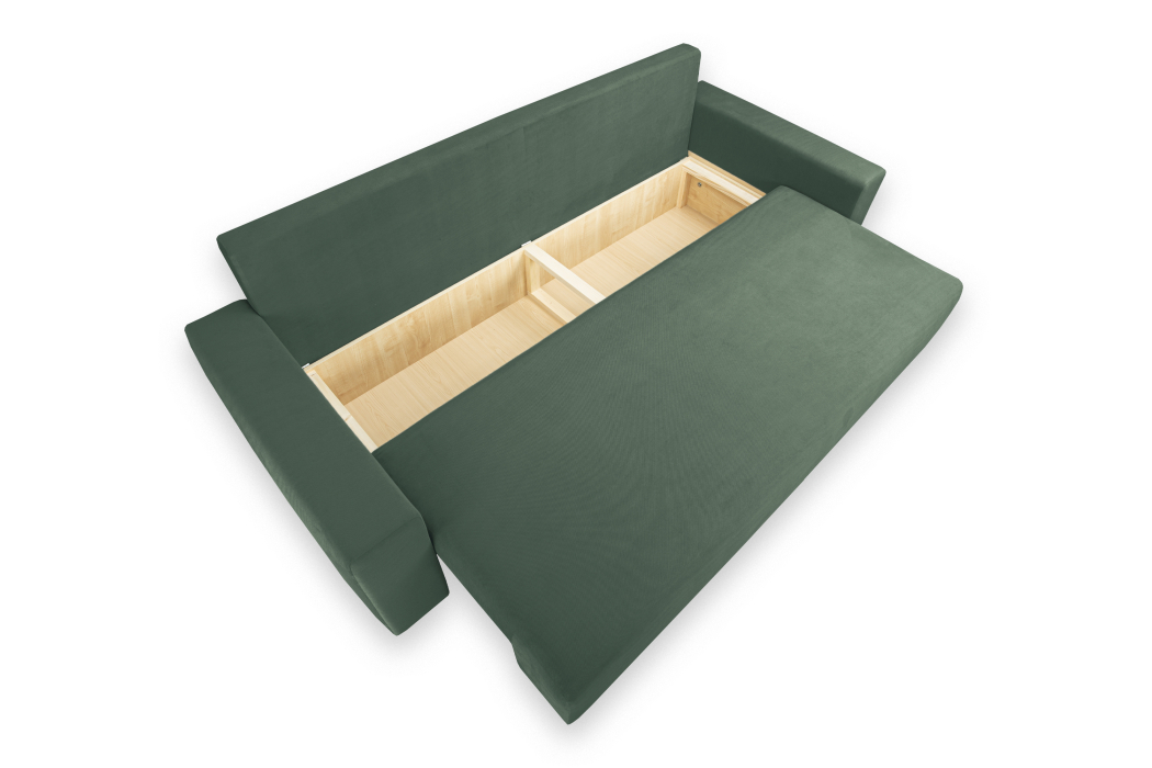 Диваны еврокнижки, Диван-кровать Руна Амиго