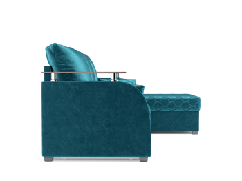 Диван угловой Токио (Бархат)