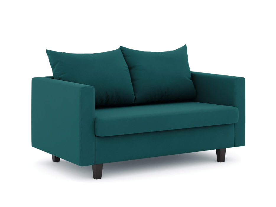 Диваны  офисные, Диван прямой нераскладной Балко, велюр