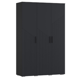 Шкаф распашной Синтра 3