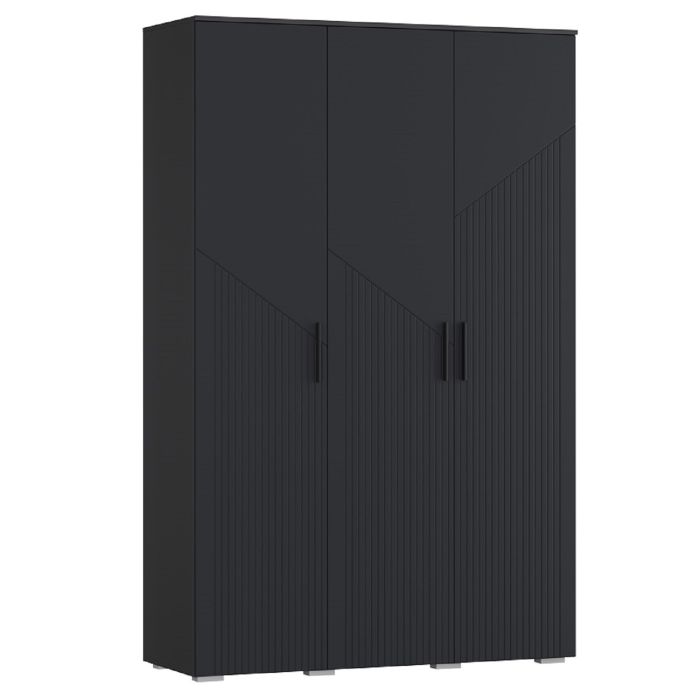 Шкафы распашные, Шкаф распашной Синтра 3