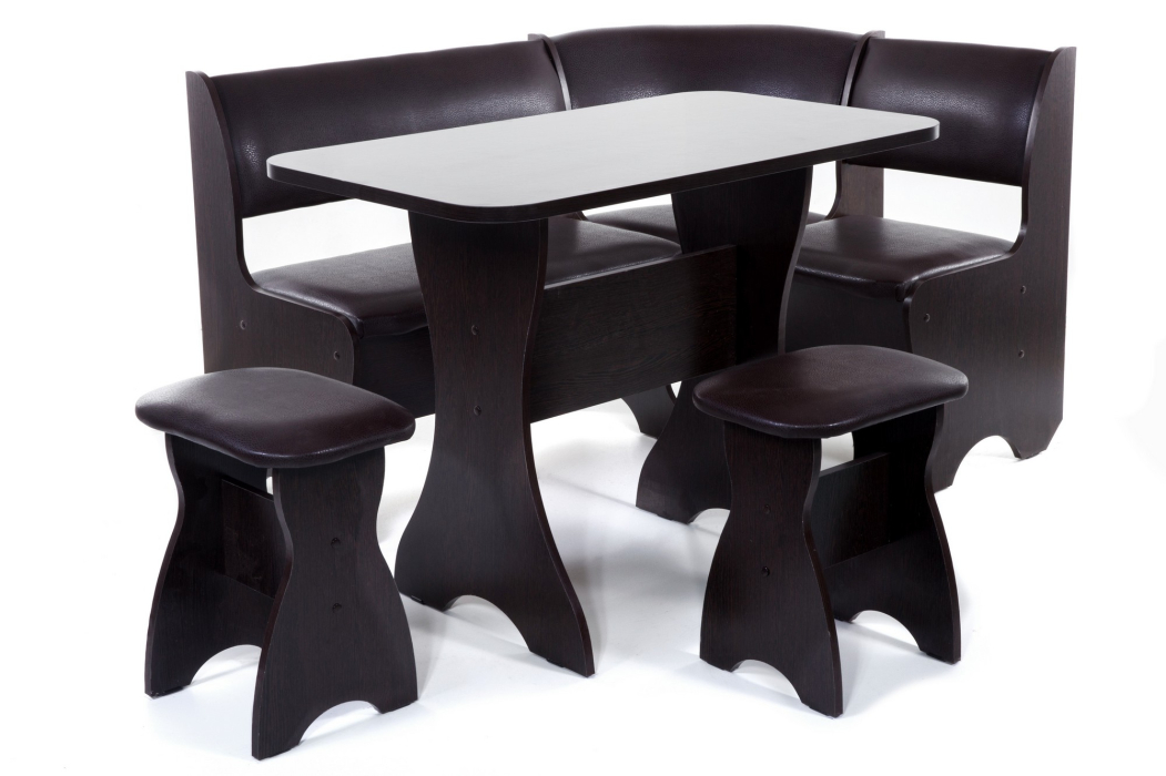 Кухонные уголки, ТЮЛЬПАН Комплектация№9 Кухонный уголок