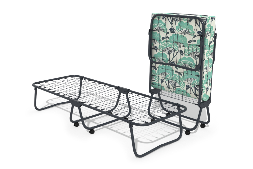 Раскладушки, Кровать раскладная УЮТ