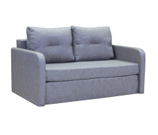 Диваны кровати со спальным местом, Диван-кровать Бит-2, рогожка