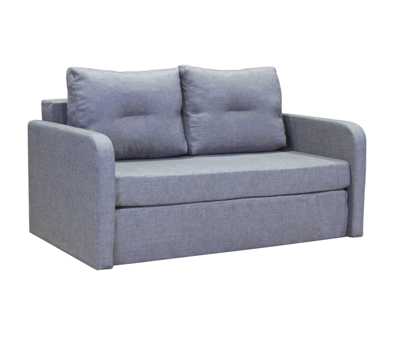 Диваны кровати со спальным местом, Диван-кровать Бит-2, рогожка