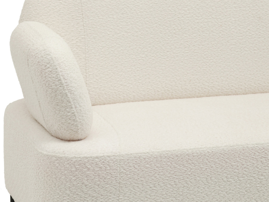 Диваны прямые, Диван STOOL GROUP Кэнди букле