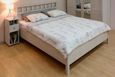 Тумба прикроватная высокая Sherlock 51