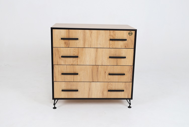 Комоды, Комод Лофт-8