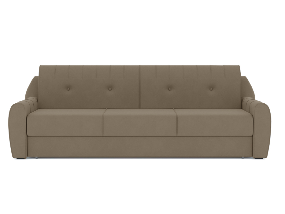 Диваны еврокнижки, Диван-кровать еврокнижка Ингрид, велюр