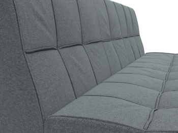 Диван прямой Винсент, рогожка Амур