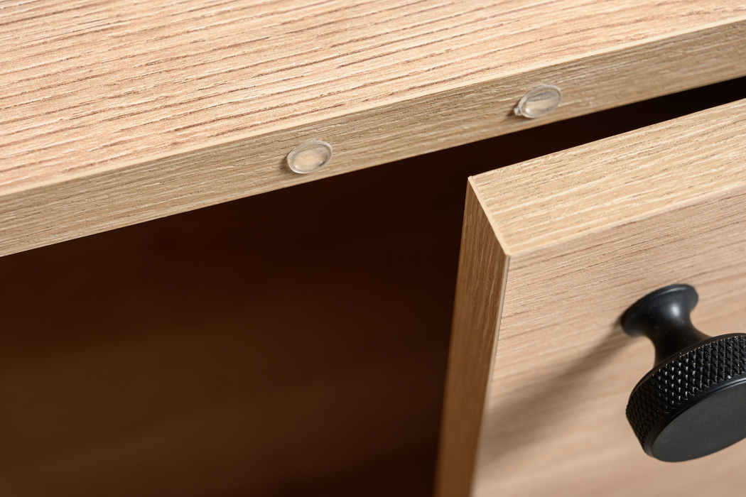 Комоды, Комод-тумба Моби Брюс 16.233