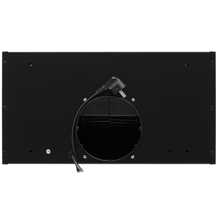 Вытяжки, Вытяжка кухонная KRONA ARVEN 600 BLACK S