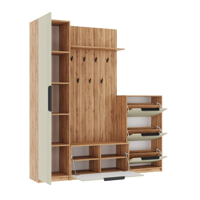 Прихожие, Прихожая Астрис - 3 