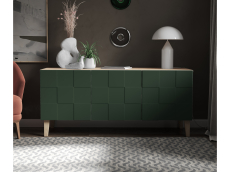 Комоды, Комод Куб