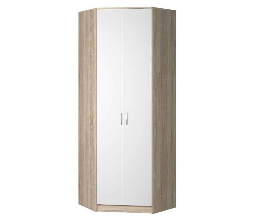 Для одежды, Шкаф Фреш угловой УФР 6-2