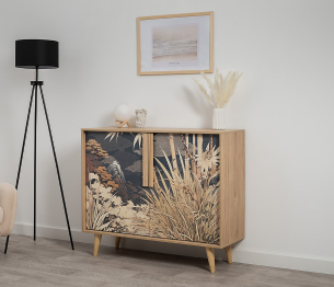 Комод Току 16.230.04