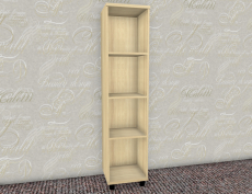 Стеллажи, Модульная система Грейс Шкаф ШК-5089